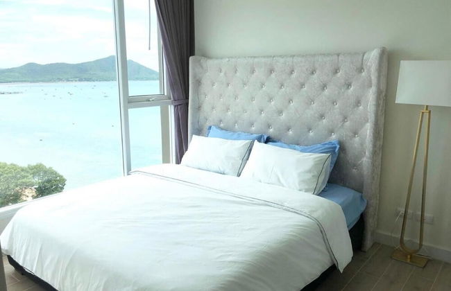 Beachfront Bang Saray By RoomQuest Hotel - Foto 4