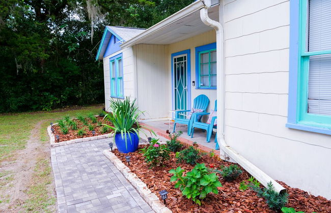 Cozy cottage - Foto 27