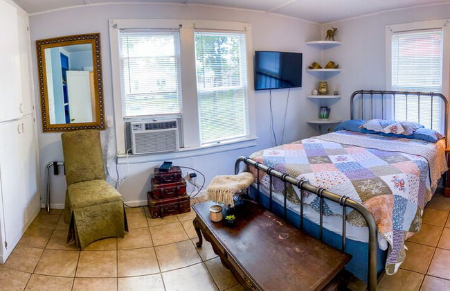 Cozy cottage - Foto 2
