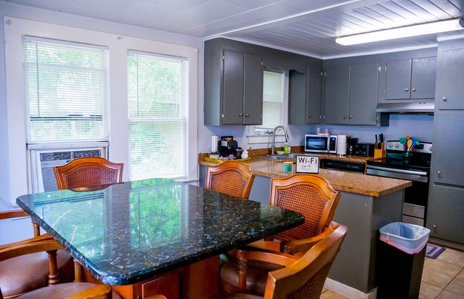 Cozy cottage - Foto 23
