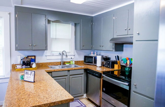 Cozy cottage - Foto 10