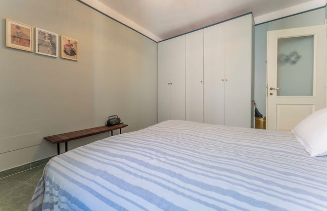 Emma House, Moneglia, Wifi - Foto 10