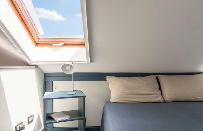 Emma House, Moneglia, Wifi - Foto 9
