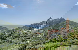 Foto 1 - Emma House, Moneglia, Wifi