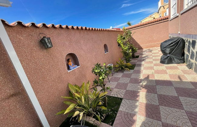Belvilla by Beautiful Home Costa Blanca - Foto 39