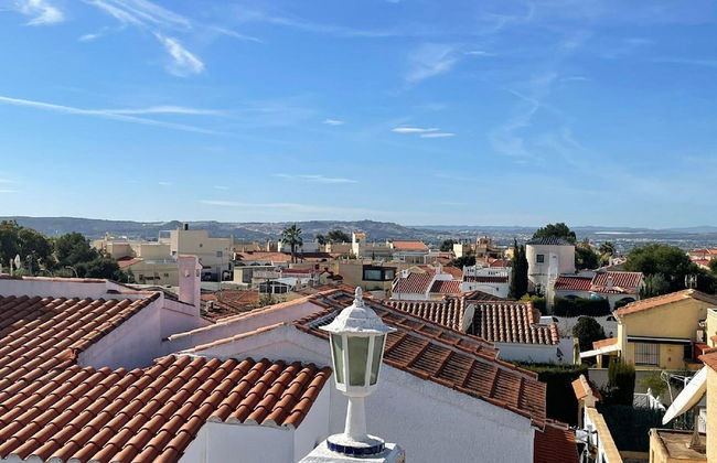 Belvilla by Beautiful Home Costa Blanca - Foto 30