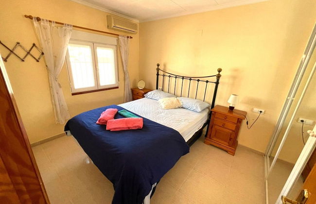 Belvilla by Beautiful Home Costa Blanca - Foto 8