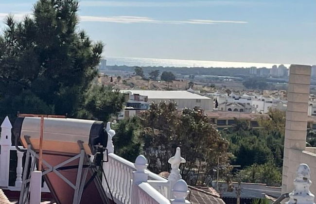 Belvilla by Beautiful Home Costa Blanca - Foto 42