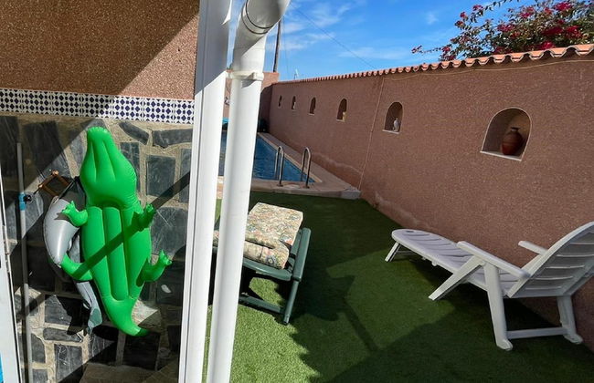 Belvilla by Beautiful Home Costa Blanca - Foto 23