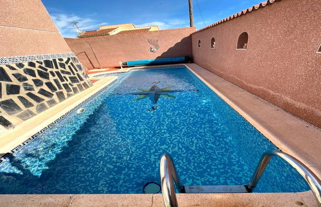 Belvilla by Beautiful Home Costa Blanca - Foto 24