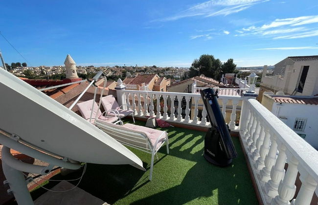 Belvilla by Beautiful Home Costa Blanca - Foto 44