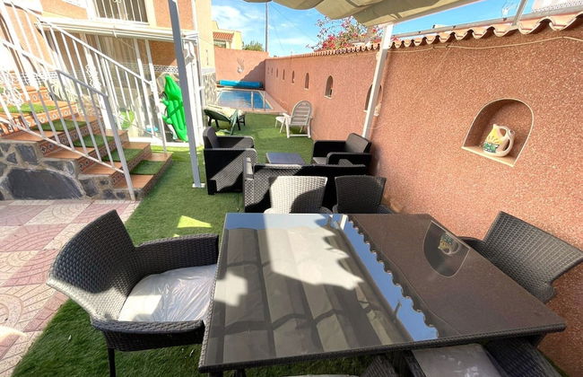 Belvilla by Beautiful Home Costa Blanca - Foto 27