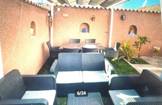 Belvilla by Beautiful Home Costa Blanca - Foto 36