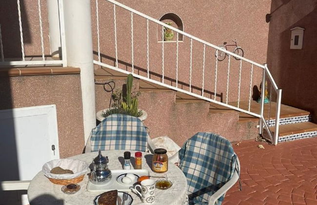 Belvilla by Beautiful Home Costa Blanca - Foto 26