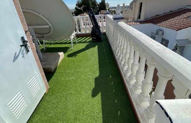 Belvilla by Beautiful Home Costa Blanca - Foto 41
