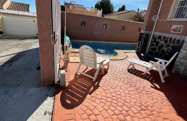 Belvilla by Beautiful Home Costa Blanca - Foto 31