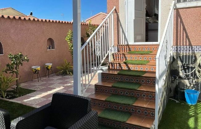 Belvilla by Beautiful Home Costa Blanca - Foto 38