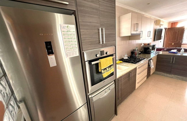 Belvilla by Beautiful Home Costa Blanca - Foto 11