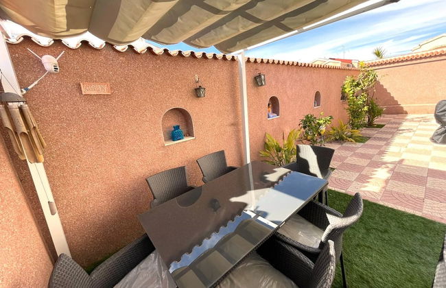 Belvilla by Beautiful Home Costa Blanca - Foto 17