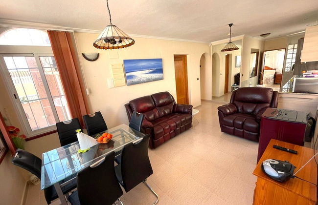 Belvilla by Beautiful Home Costa Blanca - Foto 15