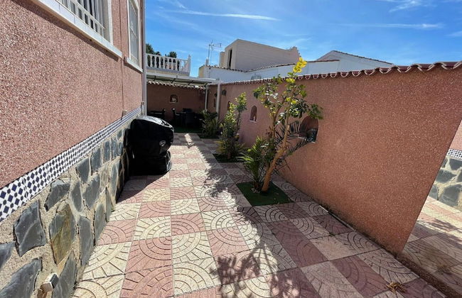 Belvilla by Beautiful Home Costa Blanca - Foto 33