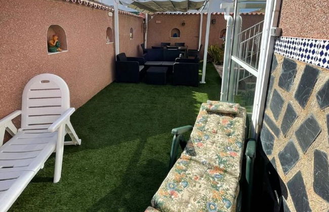 Belvilla by Beautiful Home Costa Blanca - Foto 35