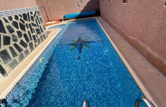 Belvilla by Beautiful Home Costa Blanca - Foto 22