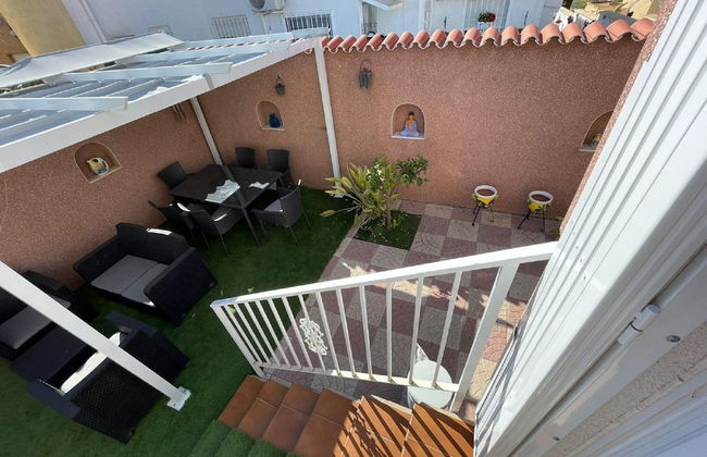 Belvilla by Beautiful Home Costa Blanca - Foto 37