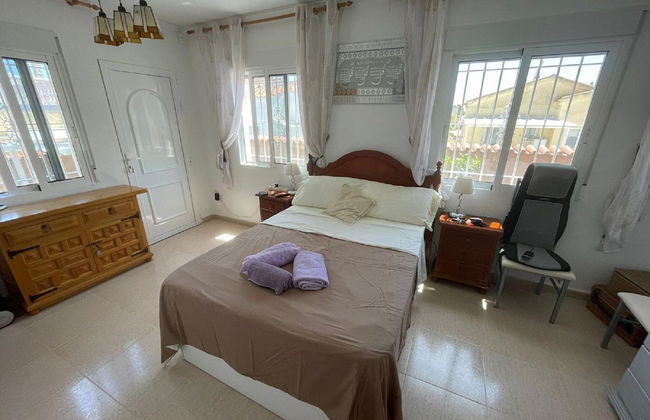 Belvilla by Beautiful Home Costa Blanca - Foto 4