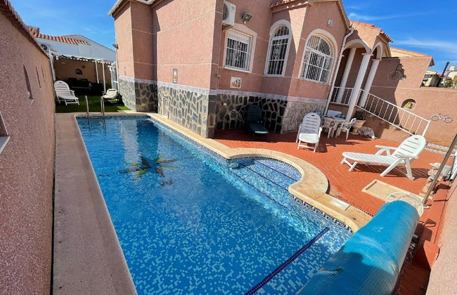 Belvilla by Beautiful Home Costa Blanca - Foto 21