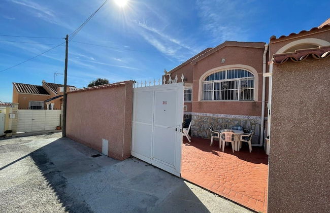 Belvilla by Beautiful Home Costa Blanca - Foto 43