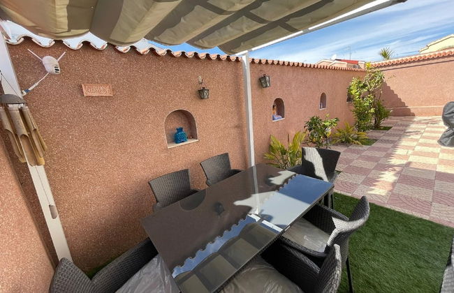 Belvilla by Beautiful Home Costa Blanca - Foto 29