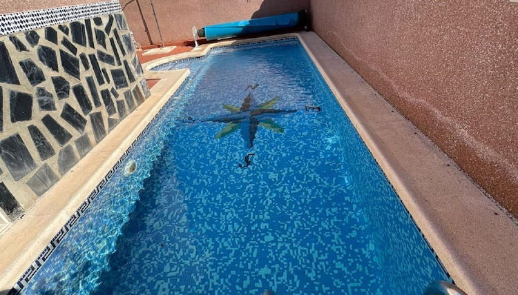 Foto 1 - Belvilla by Beautiful Home Costa Blanca