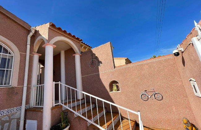 Belvilla by Beautiful Home Costa Blanca - Foto 32