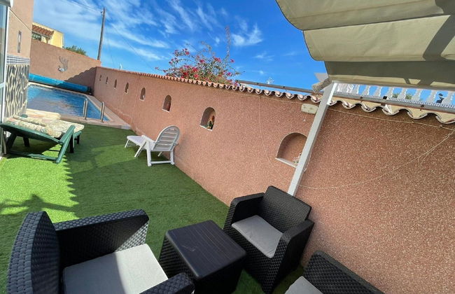 Belvilla by Beautiful Home Costa Blanca - Foto 34