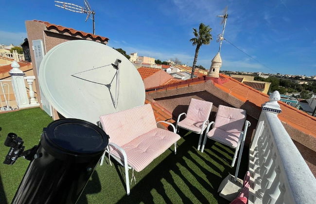 Belvilla by Beautiful Home Costa Blanca - Foto 40