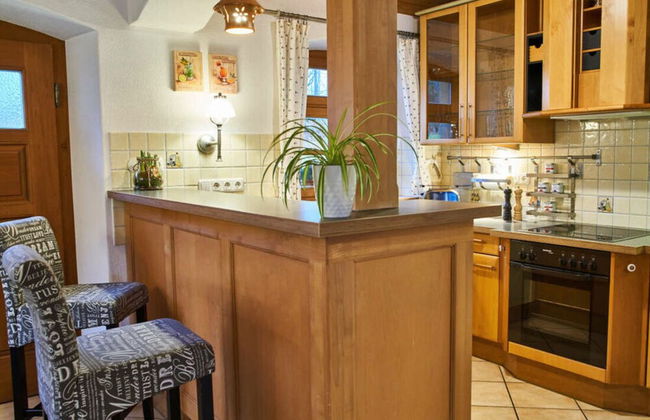 Posthof Holiday Guesthouse - Foto 6