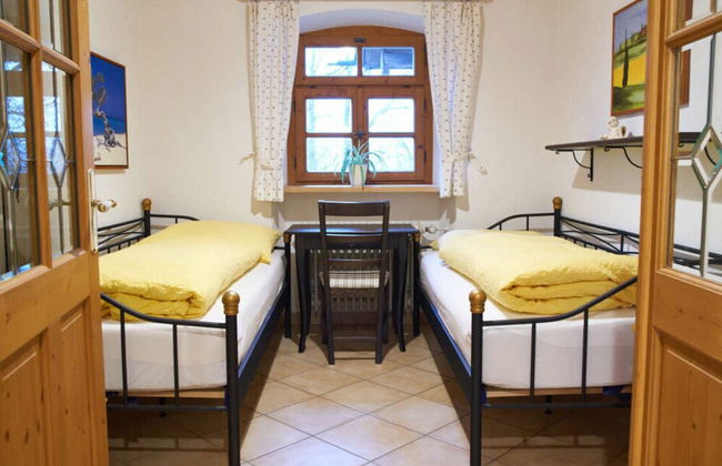 Posthof Holiday Guesthouse - Foto 4