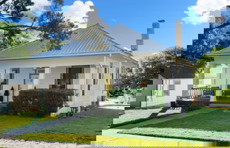 Foto 1 - 3 Separate Homes Walkable to Soco