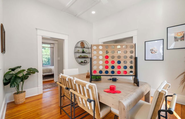 Modern Decor Walkable to Soco - Foto 17