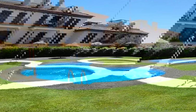 Foto 1 - Belvilla by OYO Blue Beach Charm