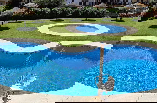 Foto 28 - Belvilla by OYO Blue Beach Charm
