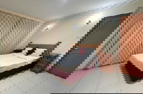 Foto 2 - Diamond Apartments