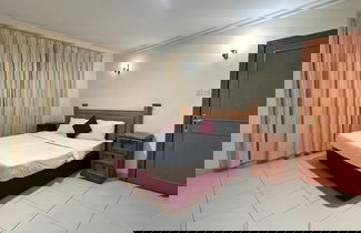 Foto 2 - Diamond Apartments