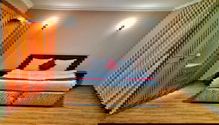 Foto 1 - Diamond Apartments