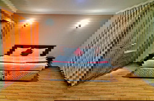 Foto 1 - Diamond Apartments