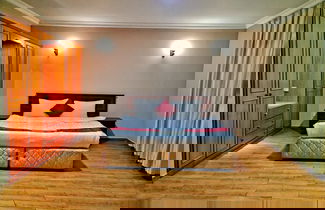 Photo 1 - Diamond Apartments