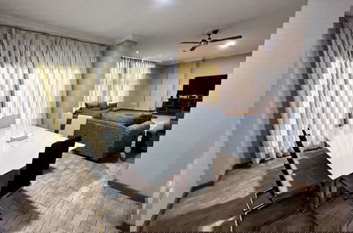 Foto 4 - Diamond Apartments