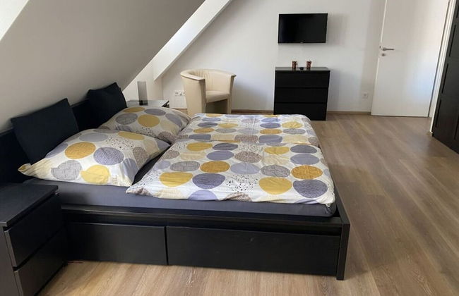 Holiday Apartment "mosel & Umzu" - Foto 3