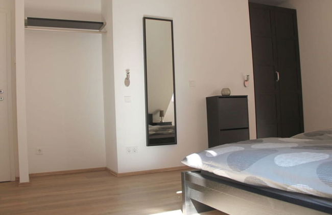 Holiday Apartment "mosel & Umzu" - Foto 2